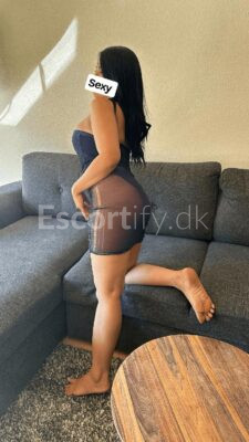Hello Denmark  New Thai girl in Esbjerg  Good Massage and Good Service