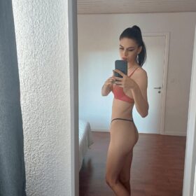 ️ Hi, I'm Kristina LUXURY  Aalborg  Incall&Outcall ️52605752️