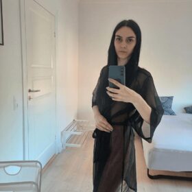 ️ Hi, I'm Kristina LUXURY  Aalborg  Incall&Outcall ️52605752️