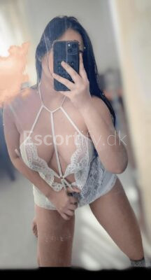 Hi new girl in Skive  Asia girl here ️52811949