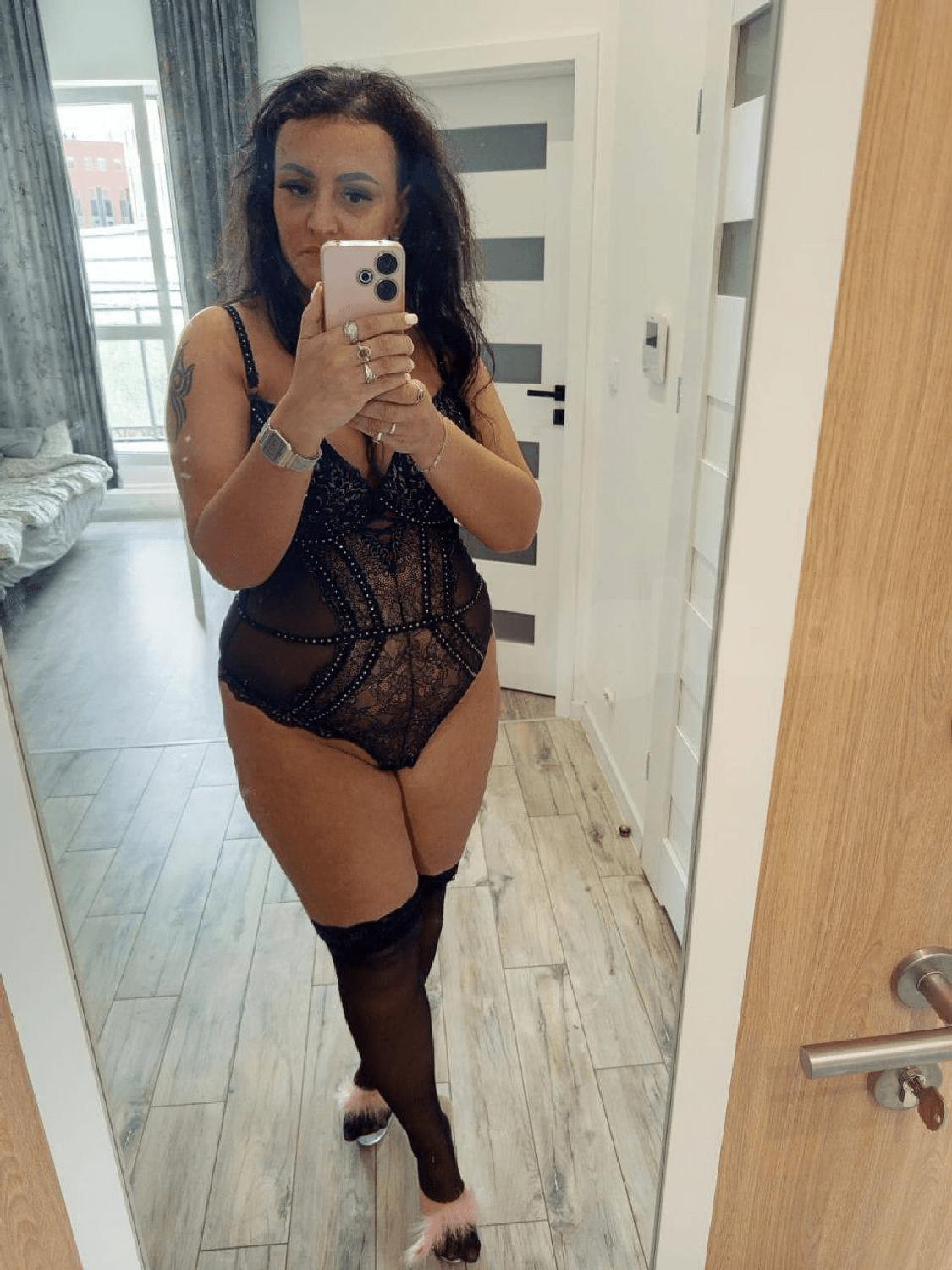HOT OLIVIA VIP️BEST SERVICE