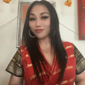 Malissa i Vejle️️ 🇹🇭 - Massage​ når det er bedst ️91969809