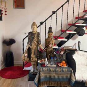 Malissa i Vejle️️ 🇹🇭 - Massage​ når det er bedst ️91969809