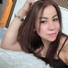New Sexy Thai Girl New In Town