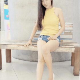 New Thai Girl i Vejle