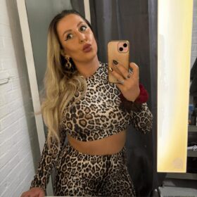 SexyDaisy  back to slagelse