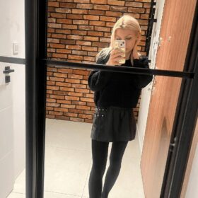 Slim Sexy Weronika ️ Available for Escort ⭐Parties⭐Strip shows⭐GFE and great erotic massage ️I speak great English Text me at 5014 4257