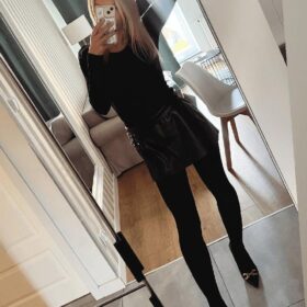Slim Sexy Weronika ️ Available for Escort ⭐Parties⭐Strip shows⭐GFE and great erotic massage ️I speak great English Text me at 5014 4257
