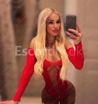 SWEET PARTYSQUIRT