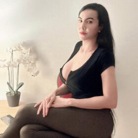 Thailand massage in Aalborg
