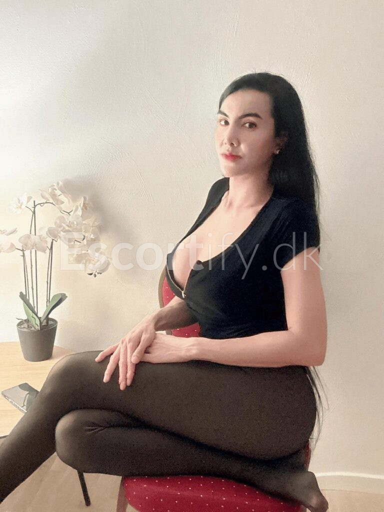 Thailand massage in Aalborg