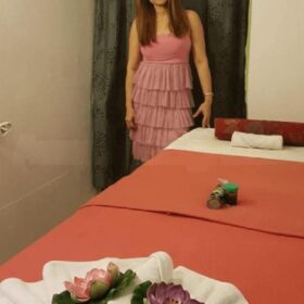 Tong Thai Massage. Nørresundby.Åben kl.10.00-18.00.