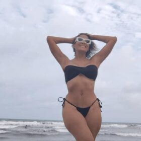 Venezuelan girl looking to meet Danish gentlemen while visiting Denmark