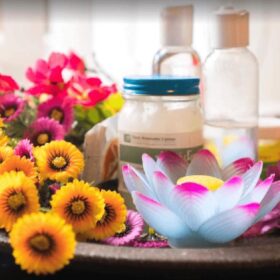 ️ Aalborg / massage ️ Ny oplevelse til massage og super behandling ⭐️⭐️