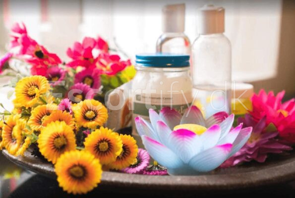 ️ Aalborg / massage ️ Ny oplevelse til massage og super behandling ⭐️⭐️