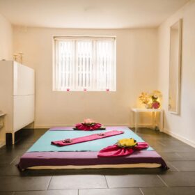 ️ Aalborg / massage ️ Ny oplevelse til massage og super behandling ⭐️⭐️