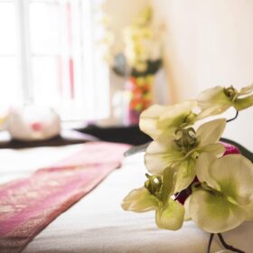 ️ Aalborg / massage ️ Ny oplevelse til massage og super behandling ⭐️⭐️