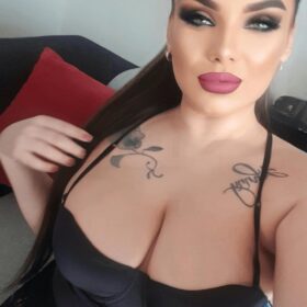 Amaya Back to CpH! Best Girlfriend experience