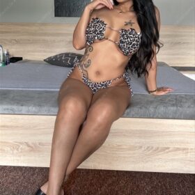 *** EXOTIC-KRISTIN-BEAUTIFUL GIRL ***