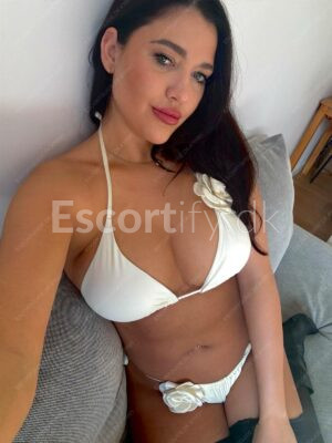 Lara back in Cph for 2 days, GFE, Nordhavn