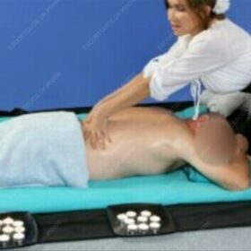 MASSAGE TANTRICO TIBETANO!! LINGAN, EXPERT IN PROSTATIC!!