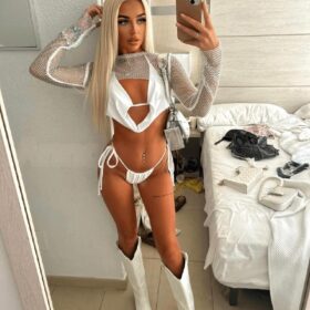 Real escort LORY ️ Incall. & Outcall. Party ️
