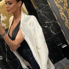 Sensual SOPHIE ESCORT TEL: 52 63 61 30 NEW️️️