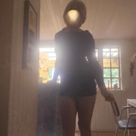 Sexy Sissy Trans Tøs  HappyEndMassage ️ Amager