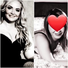 Støvring ️‍ Nina og Betina ️‍️️️Super tilbud 15 min 2 piger 800 kr 30 min 1200.️️️50121067