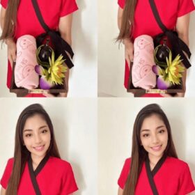 Thai lady in#frederikshavnonly 3 day before go back Thailand good price for you #new hot new litter naughty and beautiful woman