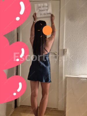 Thai Lucky here to please you