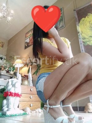 Thai Lucky here to please you