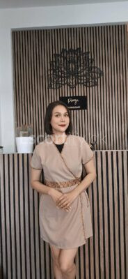 Thaimassage new girl in Esbjerg ️ sweet girl and good care of you Real pictures ️ she offer good massage 🇩🇰