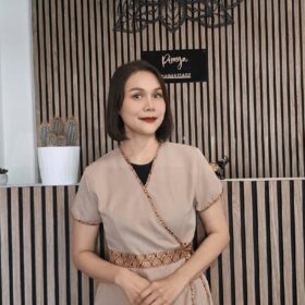 Thaimassage new girl in Esbjerg ️ sweet girl and good care of you Real pictures ️ she offer good massage 🇩🇰