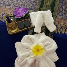 Thaimassage new girl in Esbjerg ️ sweet girl and good care of you Real pictures ️ she offer good massage 🇩🇰