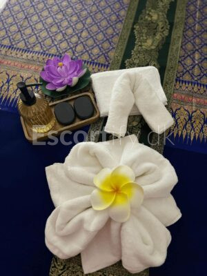 Thaimassage new girl in Esbjerg ️ sweet girl and good care of you Real pictures ️ she offer good massage 🇩🇰