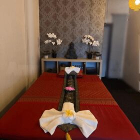 Thaimassage new girl in Esbjerg ️ sweet girl and good care of you Real pictures ️ she offer good massage 🇩🇰