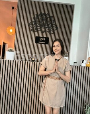 Thaimassage new girl in Esbjerg ️ sweet girl and good care of you Real pictures ️ she offer good massage 🇩🇰