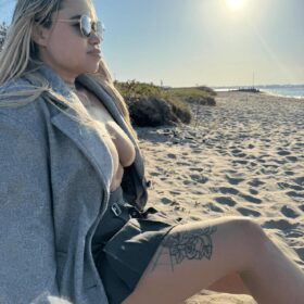 Today in Aalborg C . I'm Atika 32 years old, petit blond - Kinky, But Plug, Anal SEX, Roleplay Game.  Massage GF-sex, Latex,