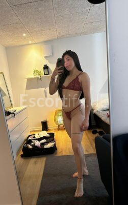 VEJLE Im caring Stefania sweet, innocent, small and petite bj without condom, cum in my face, ball lickingmassage with touch/lick included