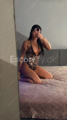 *ABEL CATHRINESGADE *5 girl’s nice and sexy waiting for you*We accept cash,revolut or mobilepay*