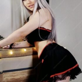 Ana secrete ️GFE️LAST DAY in Amager️ queen of blowjob party girl