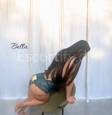 Brønshøj Bella Real Picture Looking forward for have a good time with you