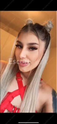 HELLO ! I’m new here ARIANA !! Incall / Outcall ! !!