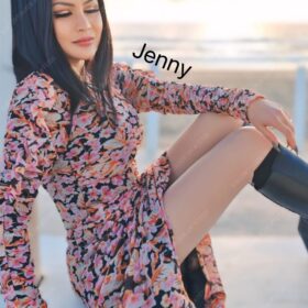 Hvidovre Thaimassage / Jenny Sexy Girl
