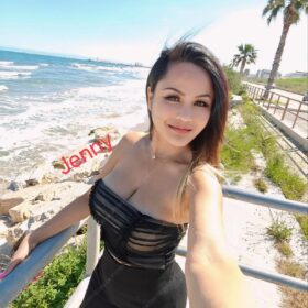 Hvidovre Thaimassage / Jenny Sexy Girl