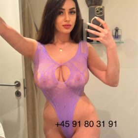 JasmineINCALL OUTCALL