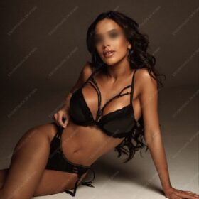 ️‍Melina️‍ ️ new latina girl in town️