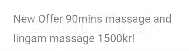 Nina * Many times SMS doesn't work pls write on WhatsApp * I accept Dkk/Euro/Revolut