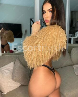 Nohemi BABY FACE ( young big ass latina) 24/7 party ️